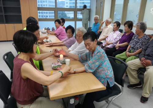 7월 2차 쑥뜸서비스